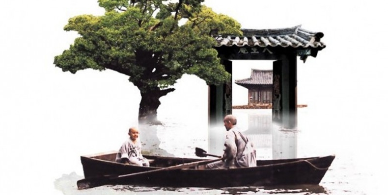 Baumgartner, K.(Producer), Seung-jae, L.(Producer), Ki-duk, K.(Director), 2003 봄 여름 가을 겨울 그리고 봄(Primavera, verano, otoño, invierno... y primavera). South Korea.